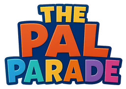The Pal Parade logo